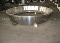 SA266 Odkuwki metalowe Pierścień stalowy znormalizowany + odpuszczanie Hartowanie i odpuszczanie Obróbka cieplna